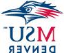 MSU Denver Logo