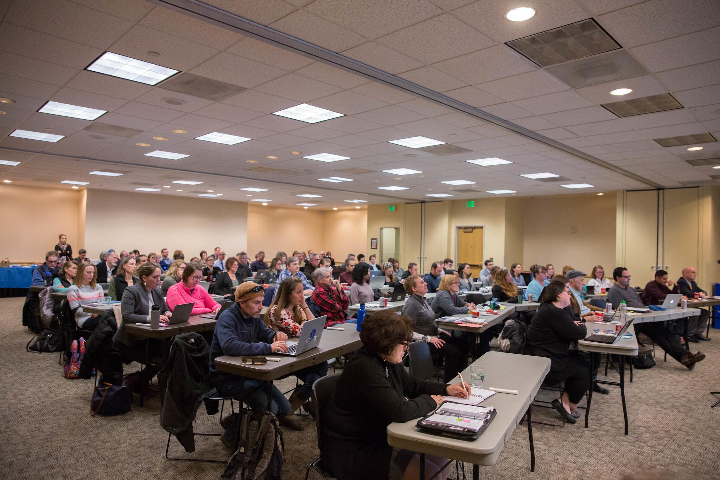 Full Faculty Senate