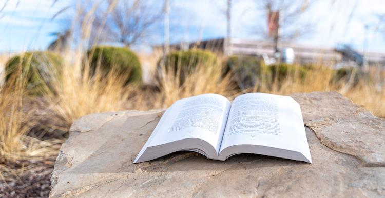 JSSB, Book, Feature Photos, MSU Denver, Library