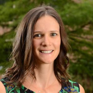 Headshot photo of Dr. Caitlin Fine.