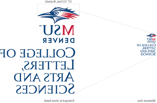 MSU Denver CLAS Scaled