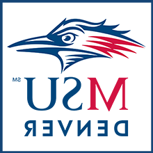 MSU Denver logo