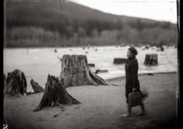 Rattlesnake Lake I